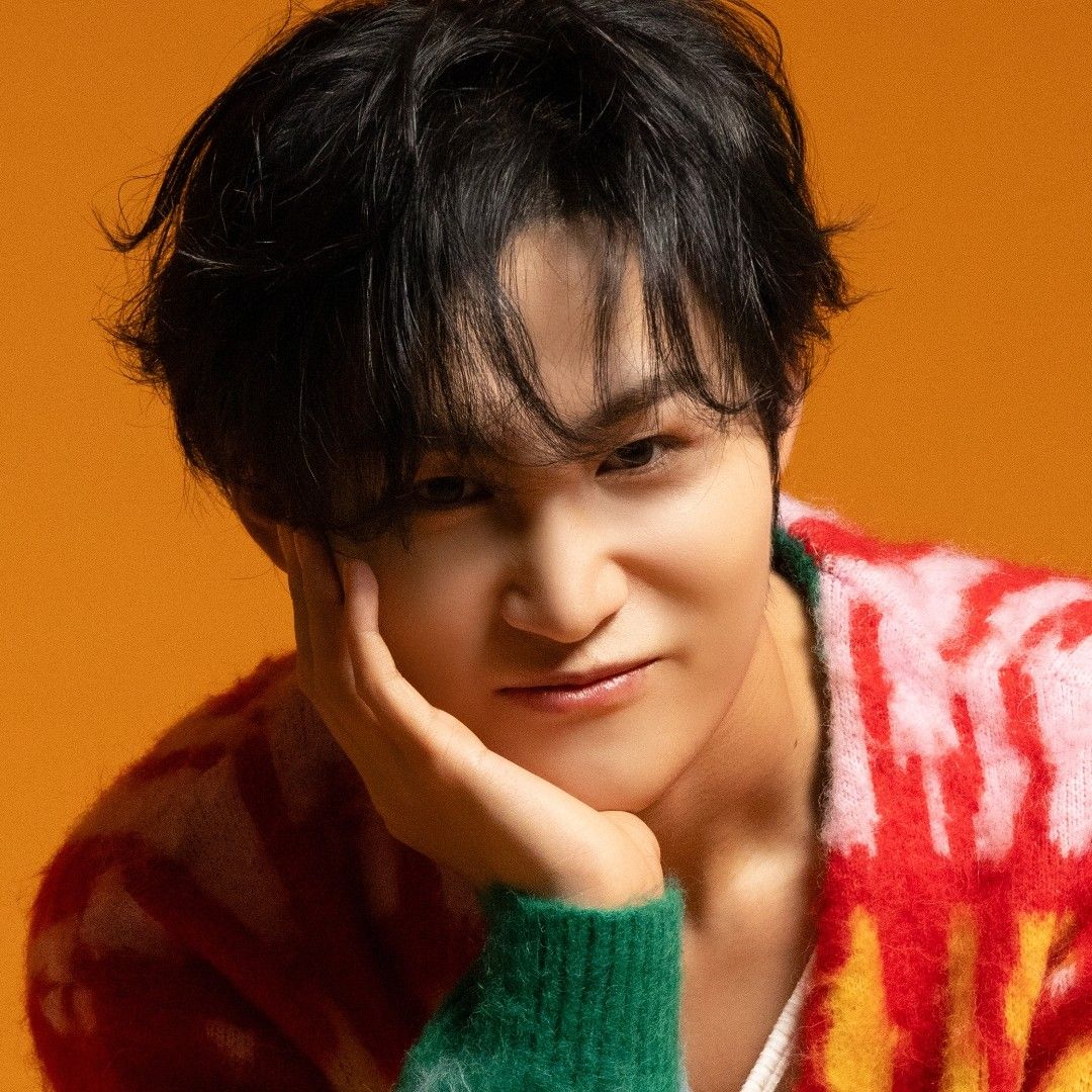 粉丝拍下的金熙栽瞬间