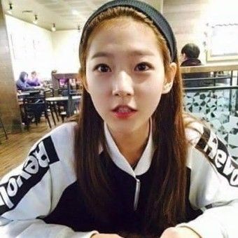 Latest photo of Kim Saeron