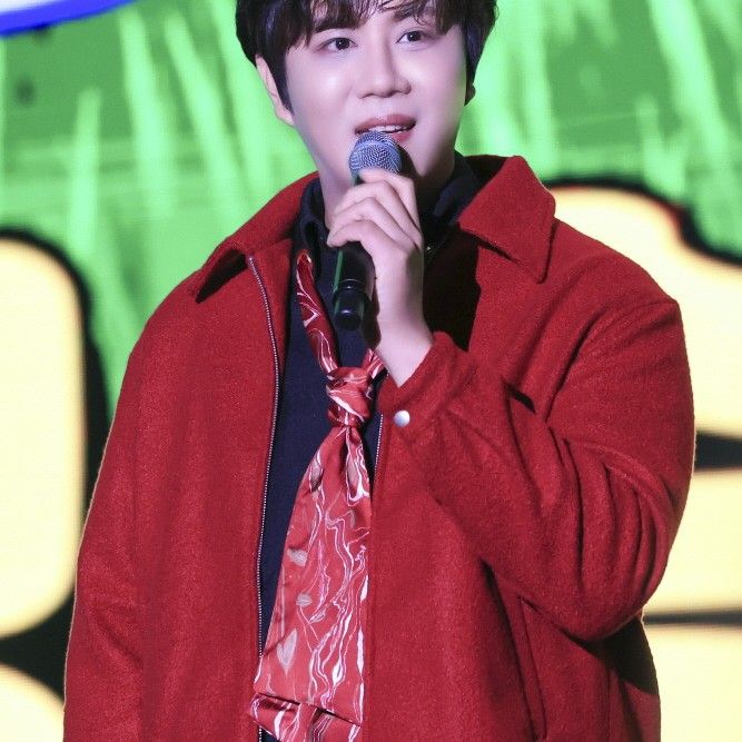 粉丝拍下的晋海成瞬间