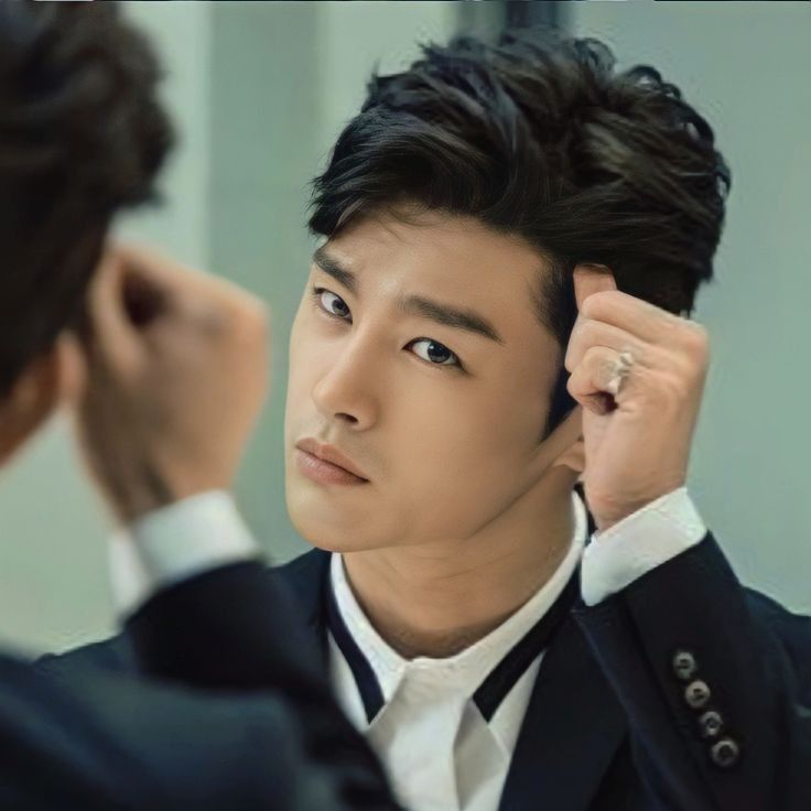 Latest photo of Seo Inguk