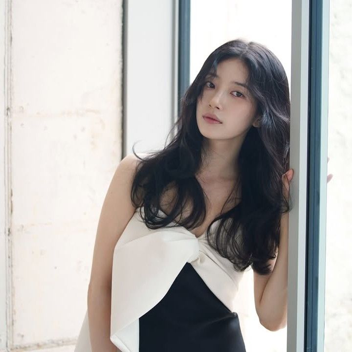 裴秀智的幕後花絮