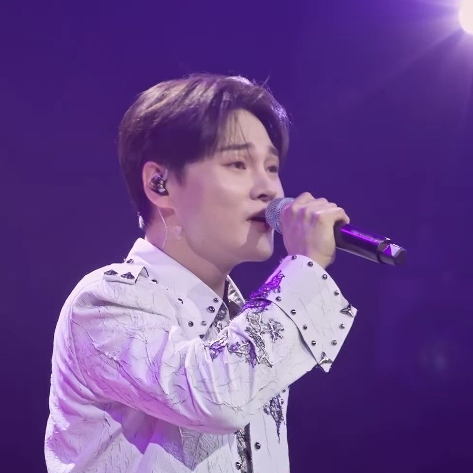 パク・ソジンの最新写真