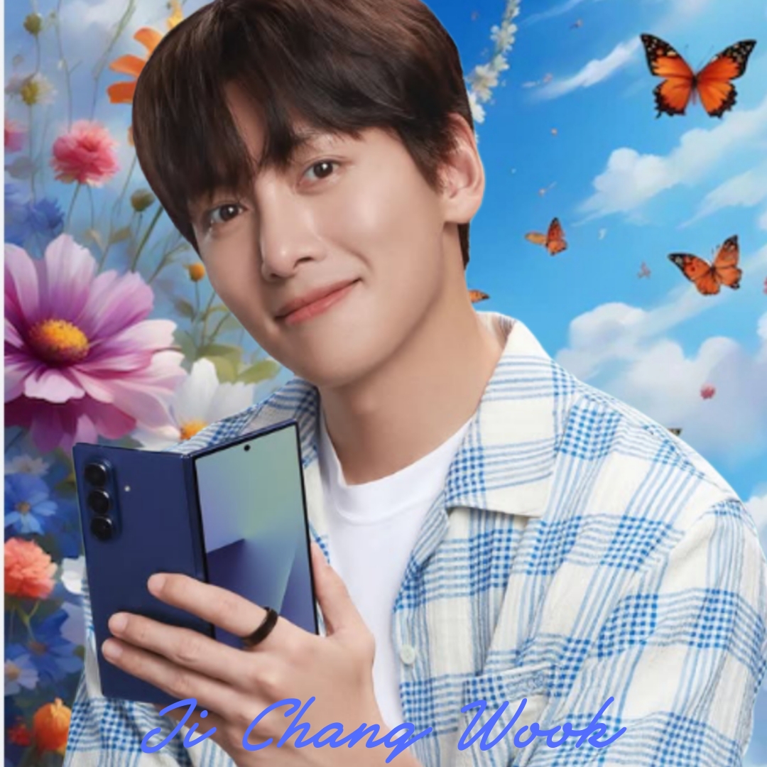 ファンが撮影したチ・チャンウクの瞬間