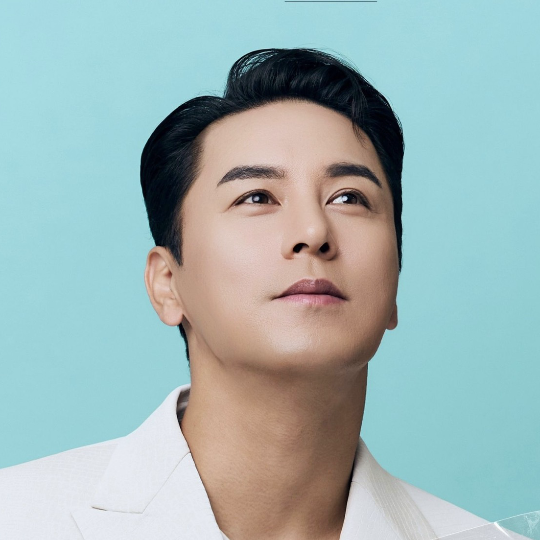 粉絲拍下的張民好瞬間