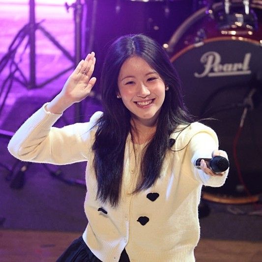 오유진의 최신 사진