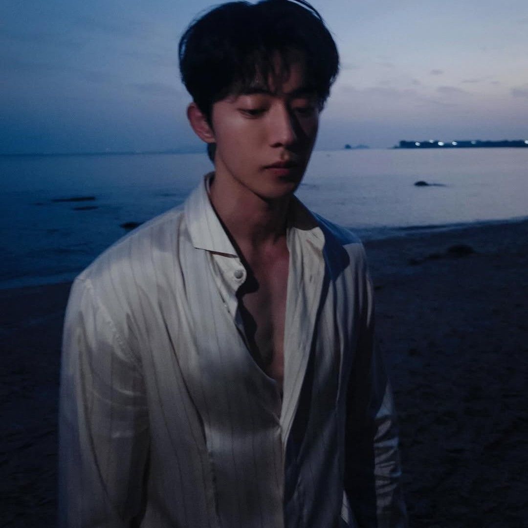 Latest photo of Nam Joohyuk