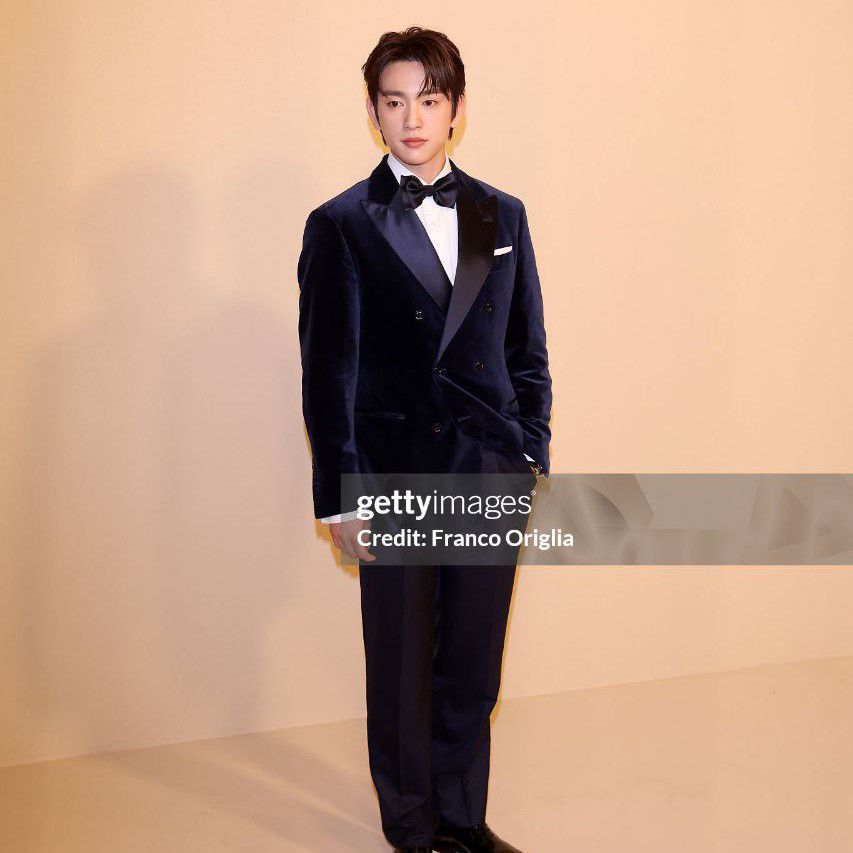 朴珍榮的最新照片