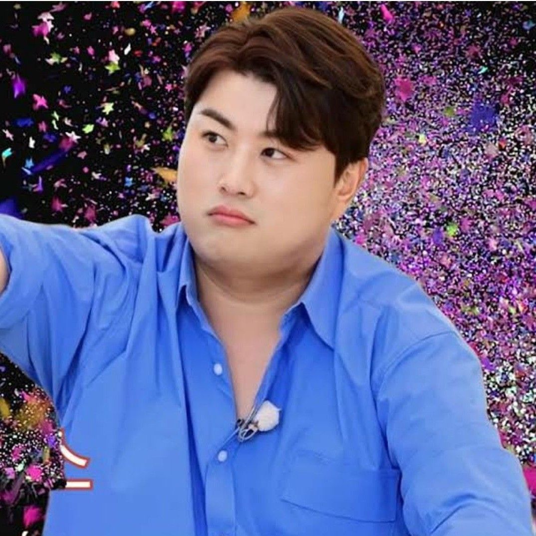 Foto kegiatan terbaru dari Kim Hojoong