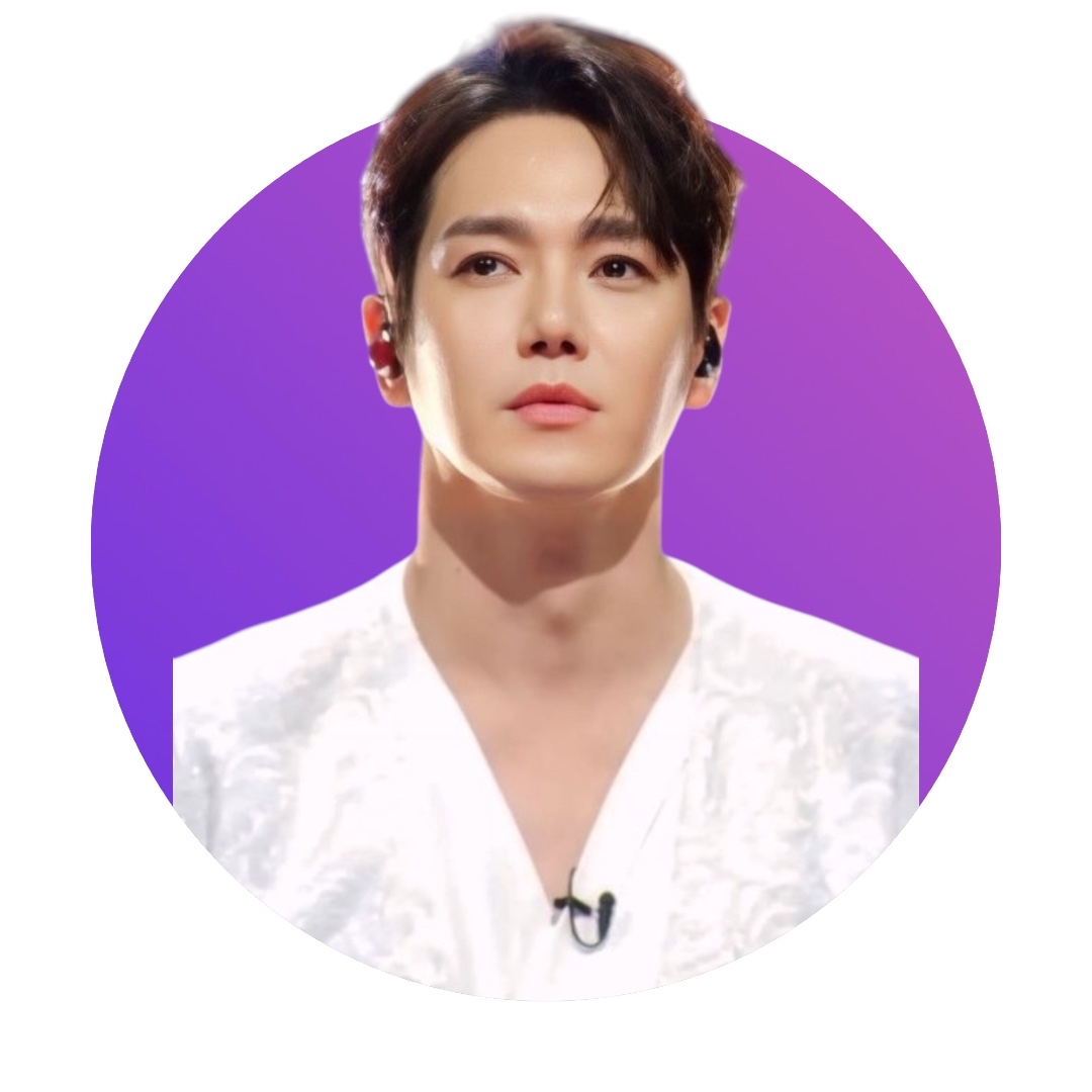 Latest photo of Hwanhee