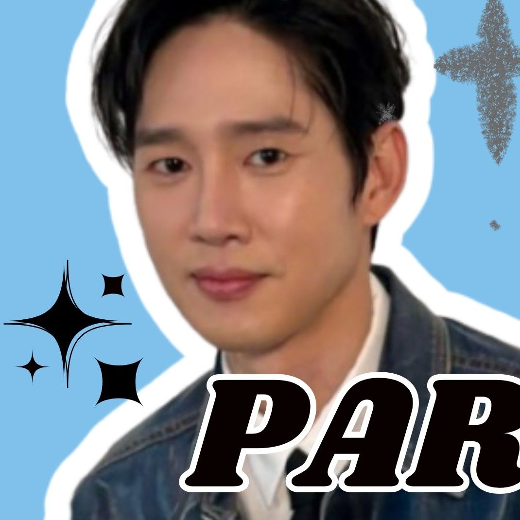 Behind-the-scenes cut of Park Sunghoon