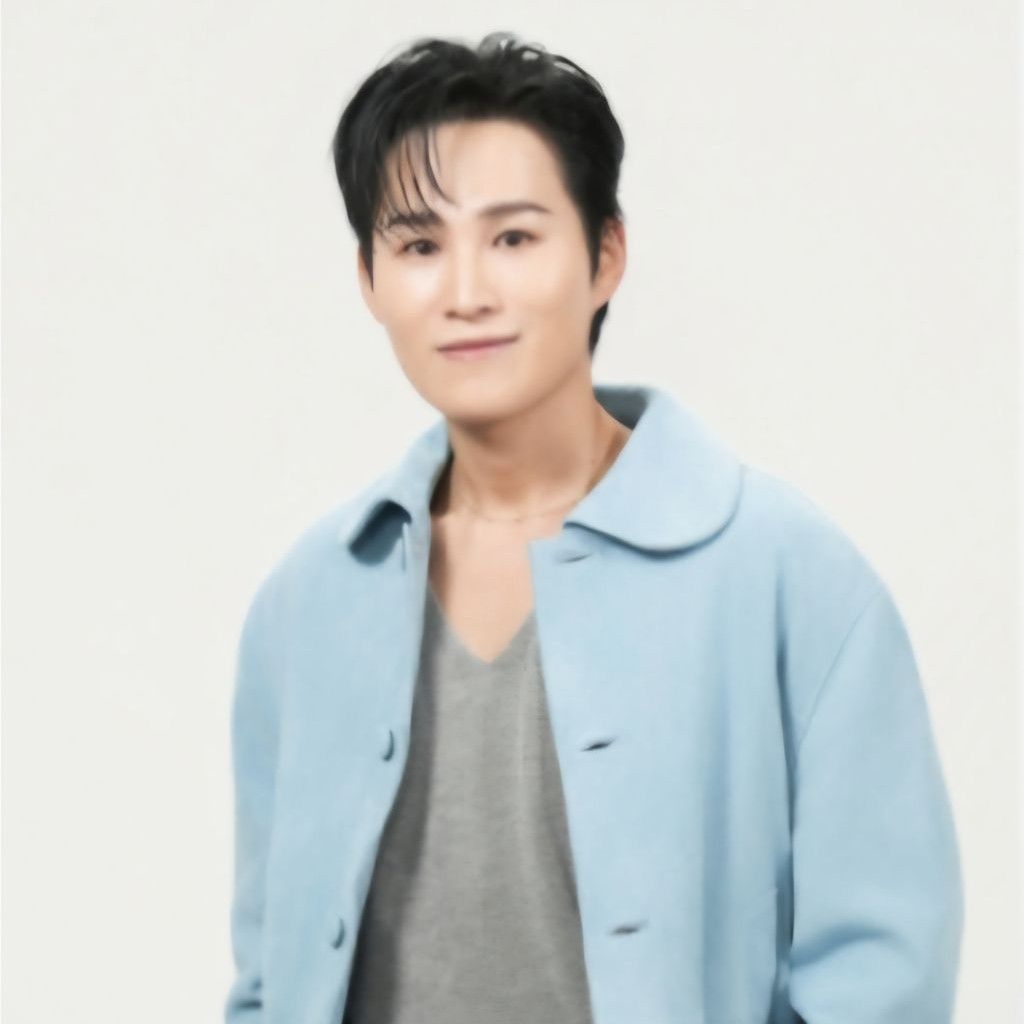 Foto terbaru dari Kim Heejae