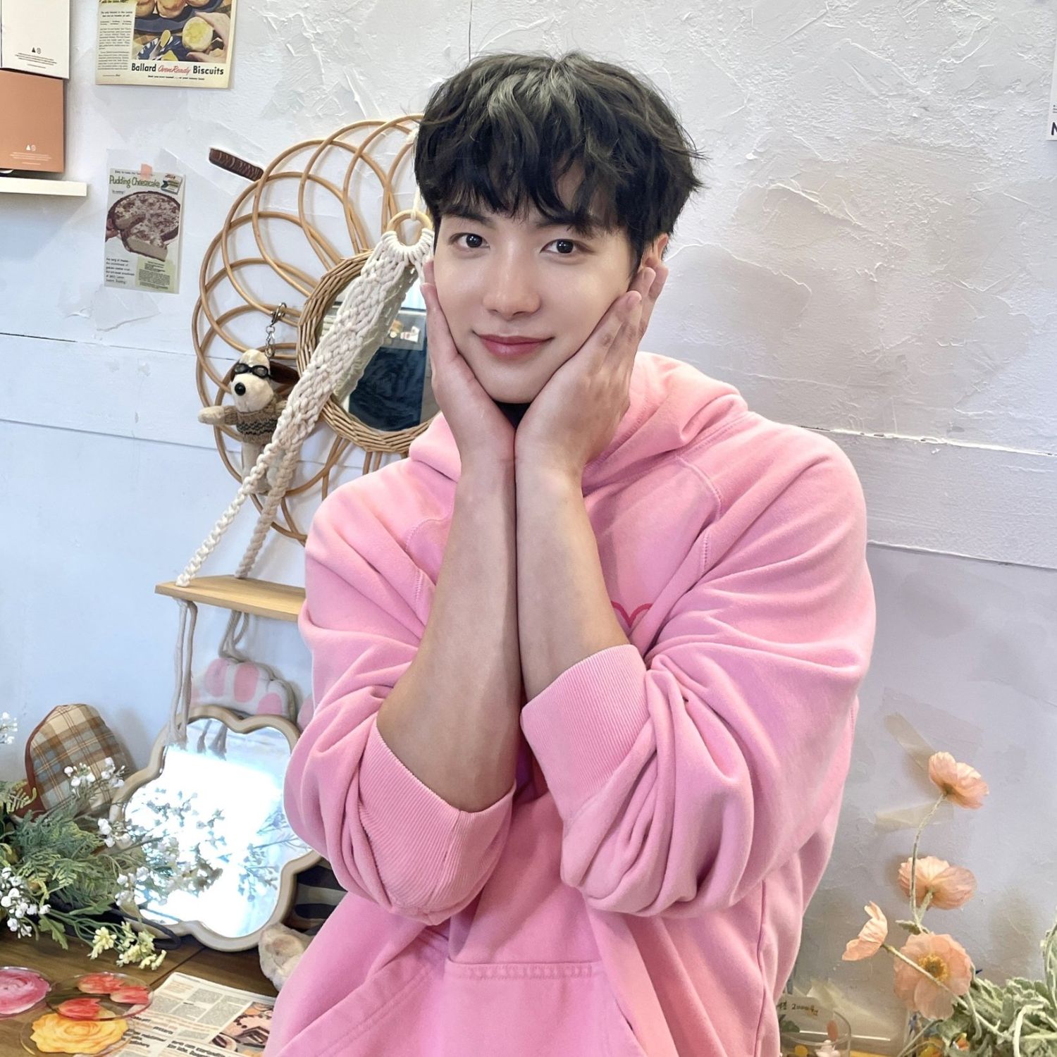 Latest photo of Secret Garden