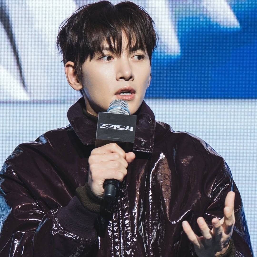 池昌旭的最新照片