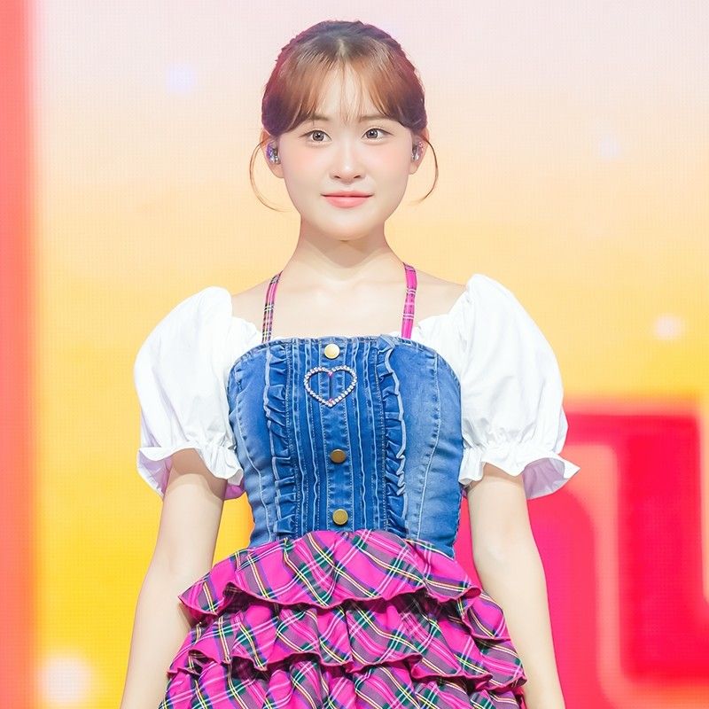 Latest photo of Kim Dahyun