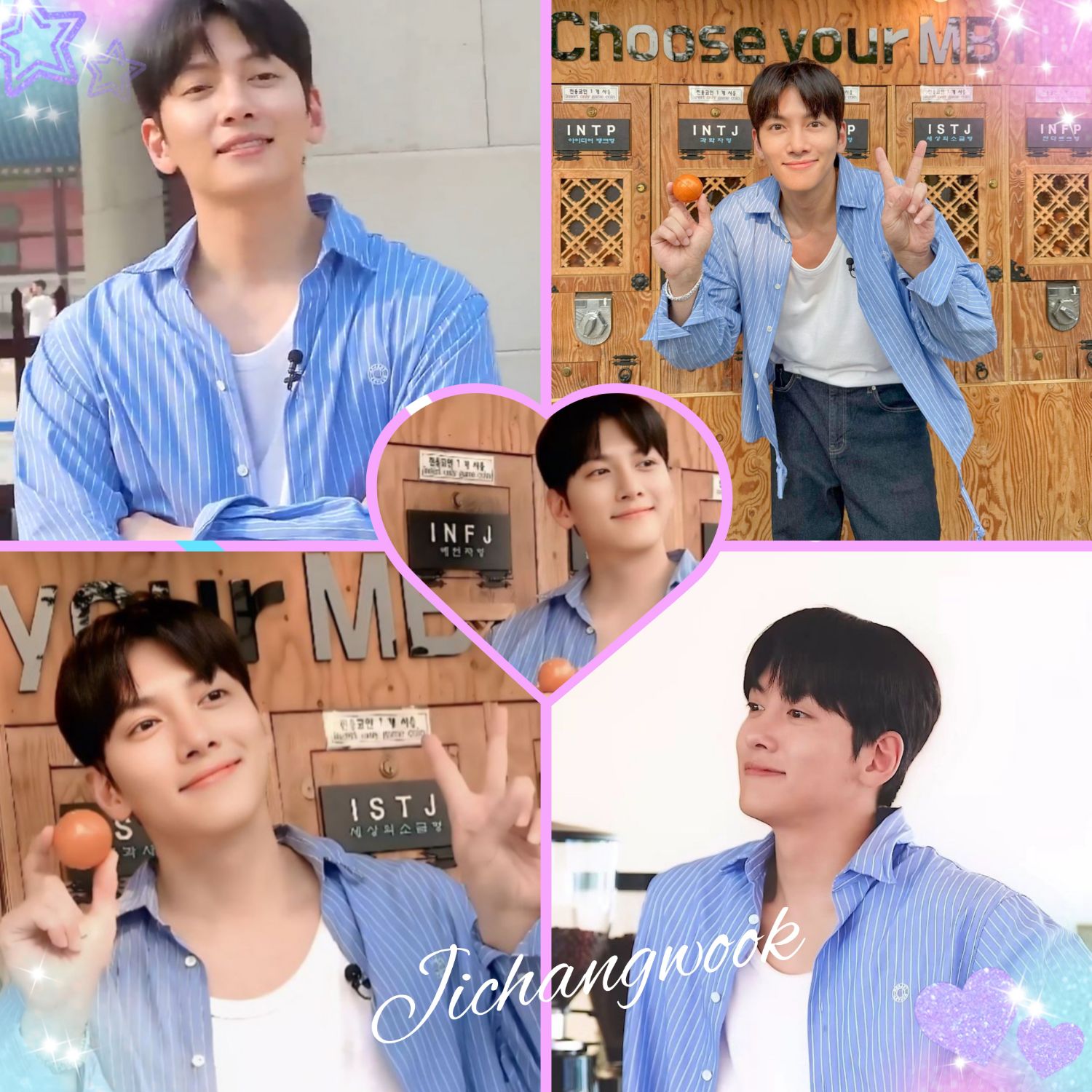 Latest photo of Ji Changwook