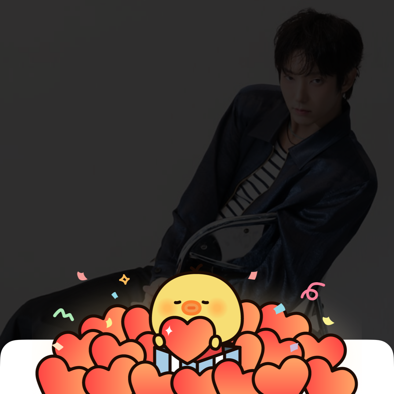 Latest photo of Lee Joongi