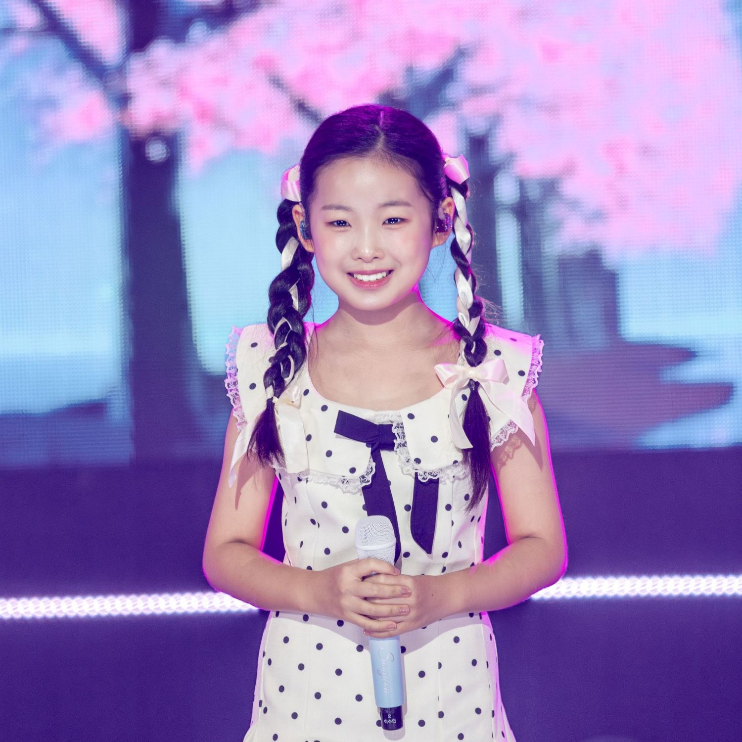 Latest photo of Lee Sooyeon