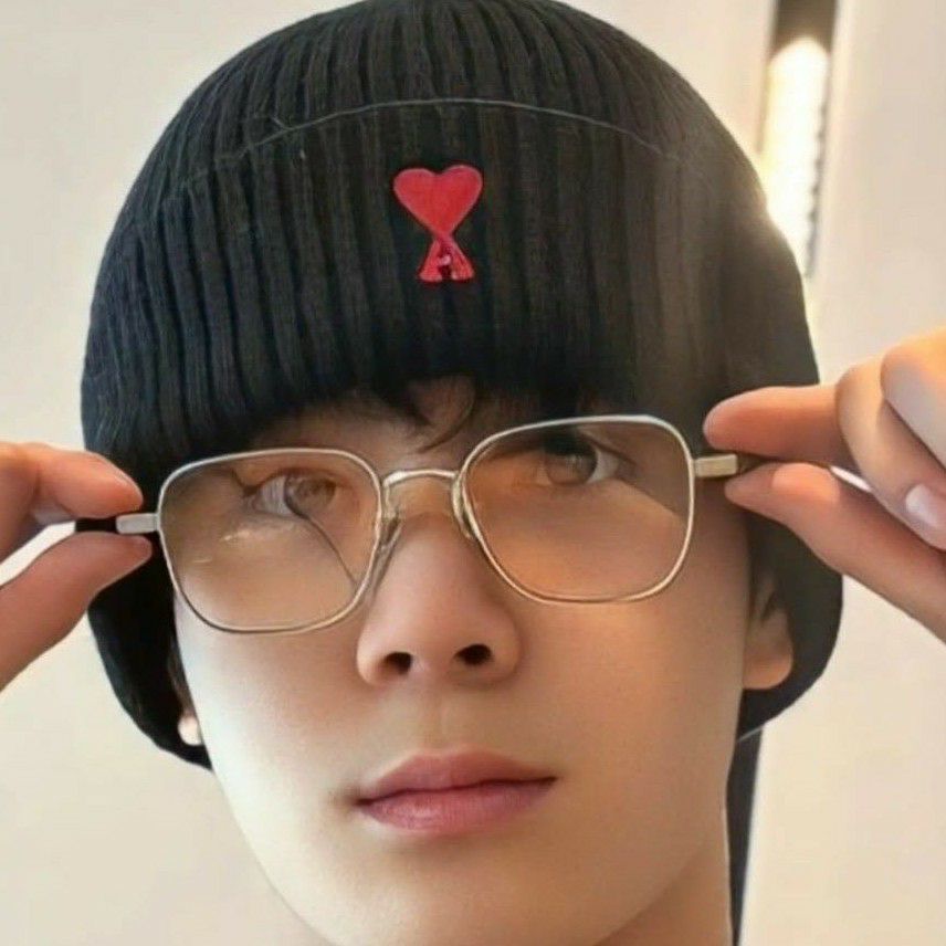 정동원의 비하인드 컷