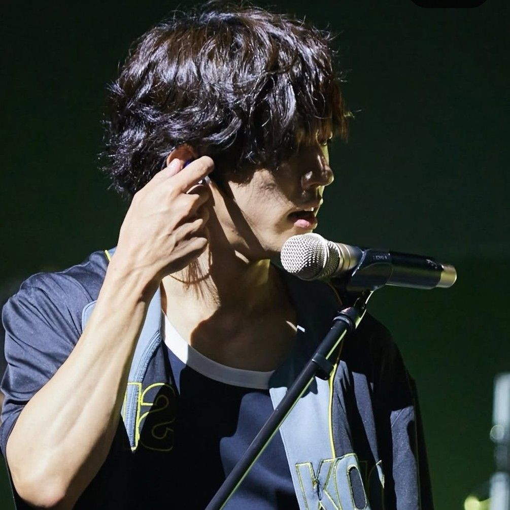 Foto kegiatan terbaru dari Lee Seungyoon
