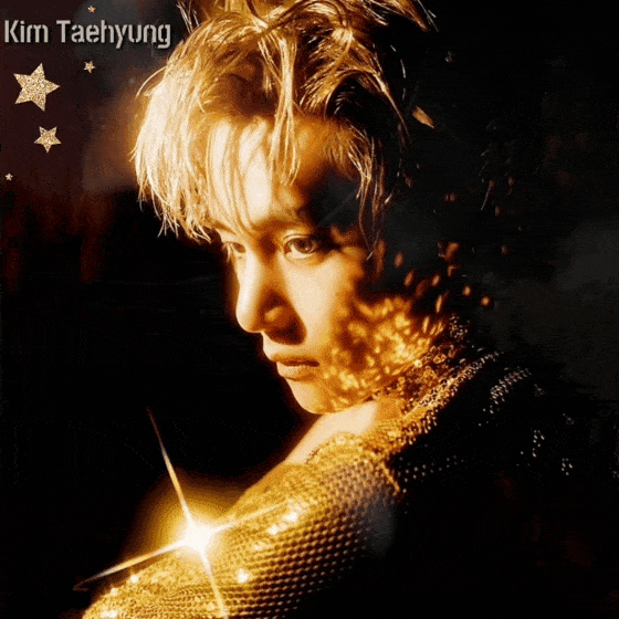 Latest photo of Kim Taehyung (V)