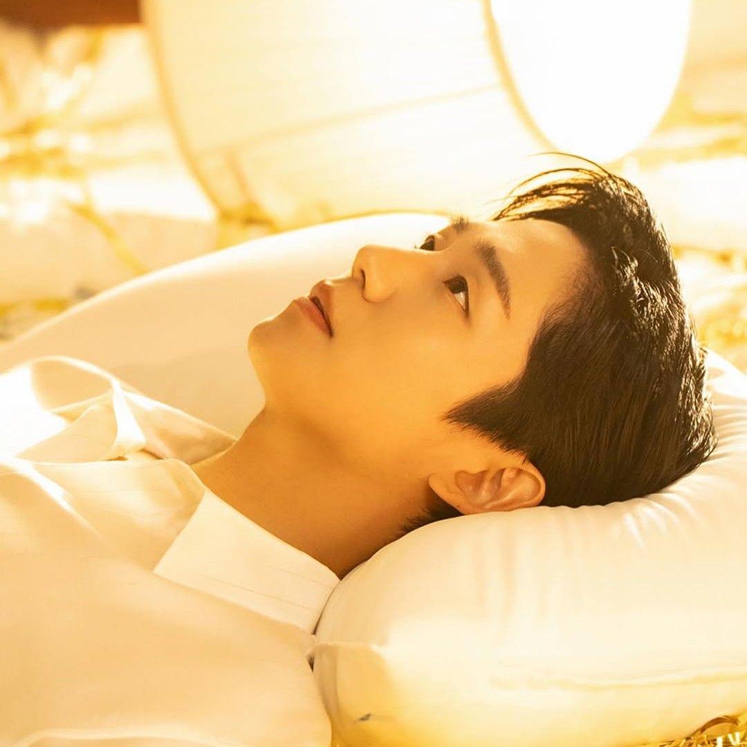 Latest photo of Jung Haein