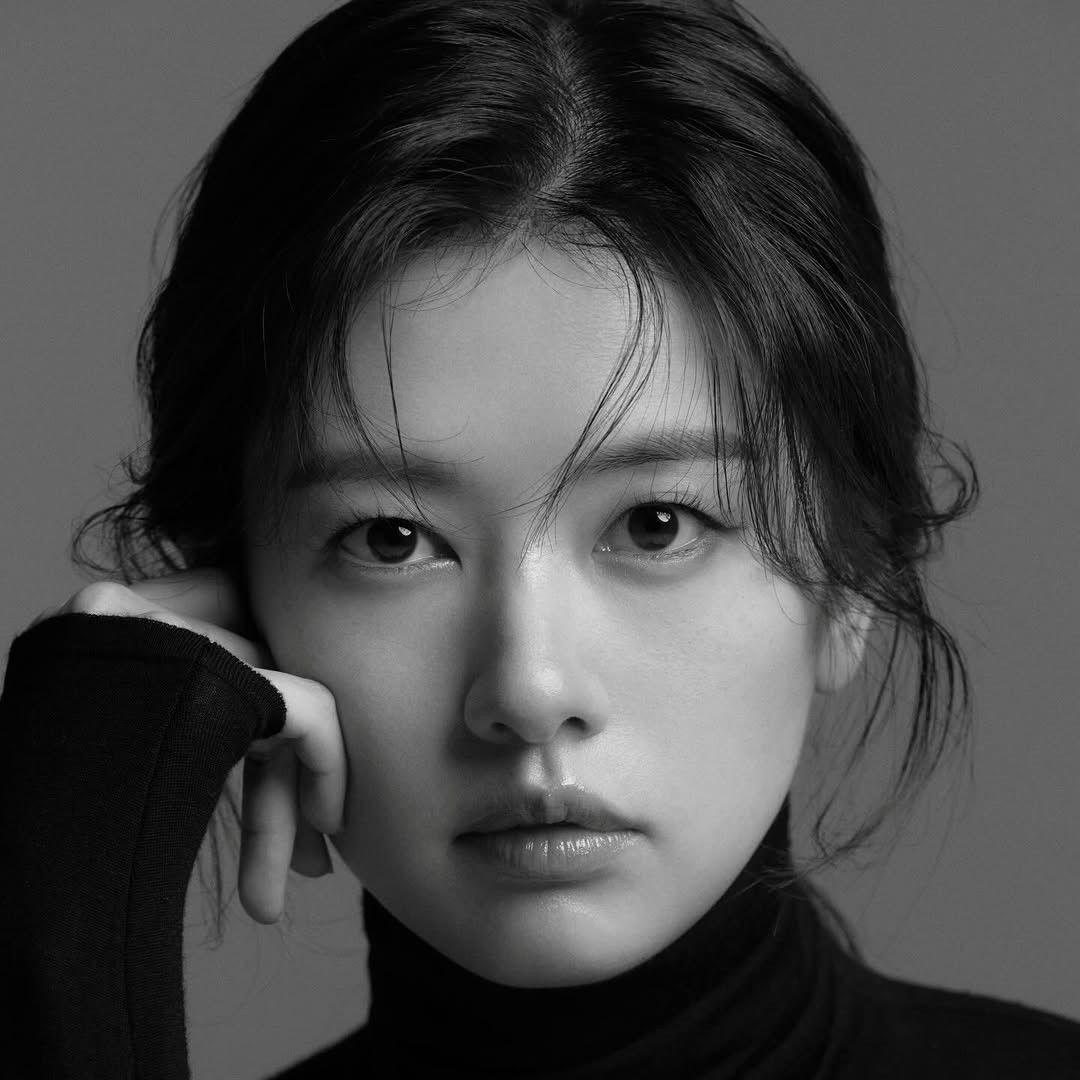 Latest photo of Jung Somin