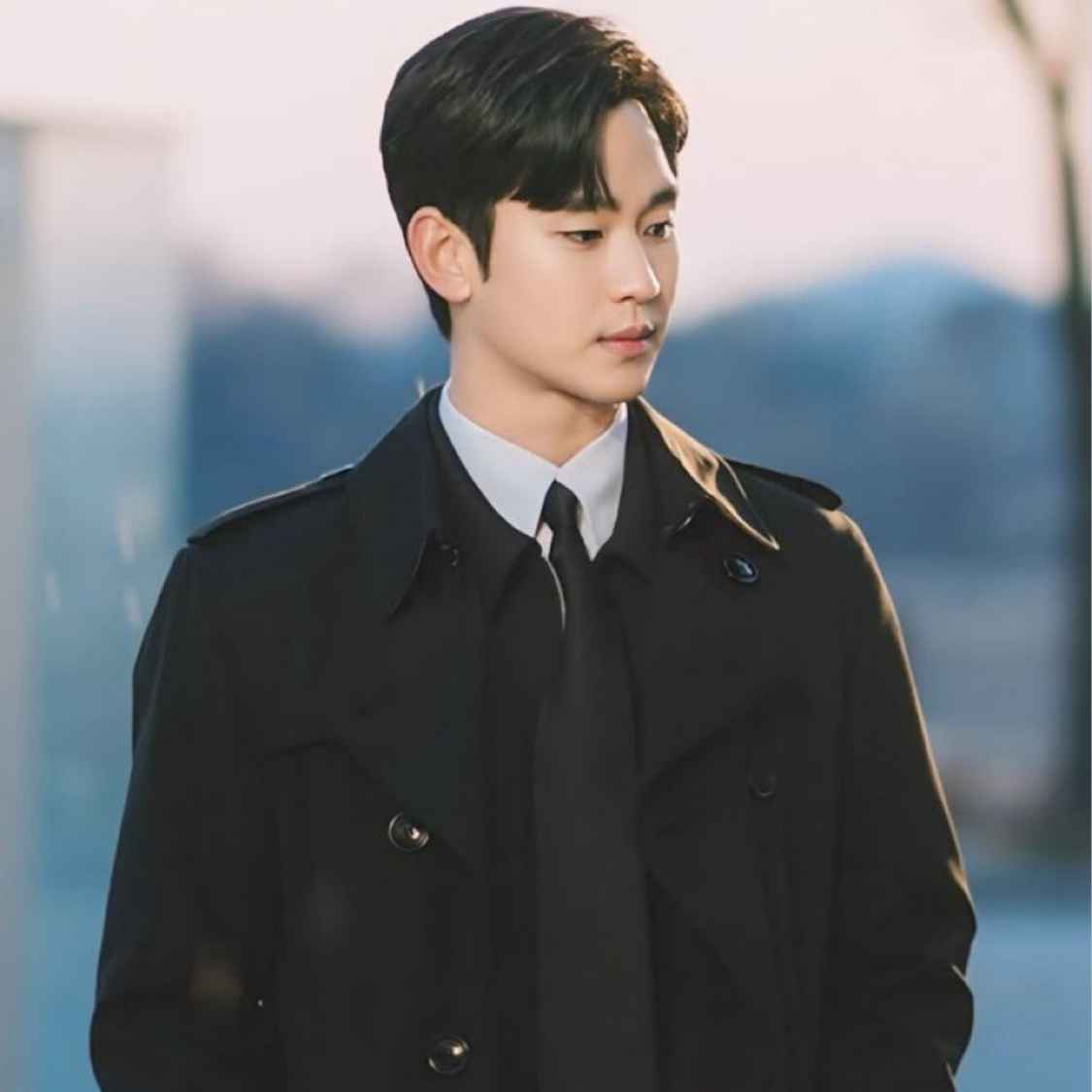 キム・スヒョンの最近の活動ショット