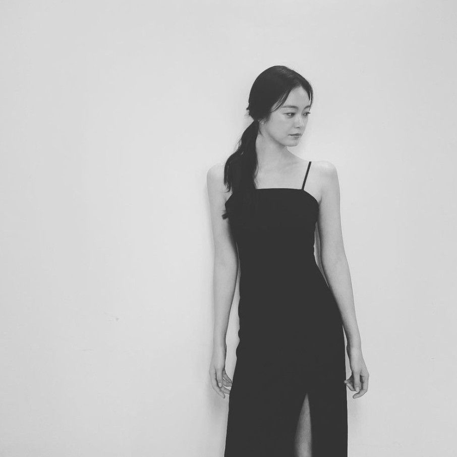 Latest photo of Jeon Somin