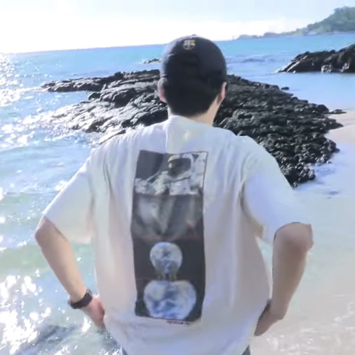 Latest photo of Kim Seonho