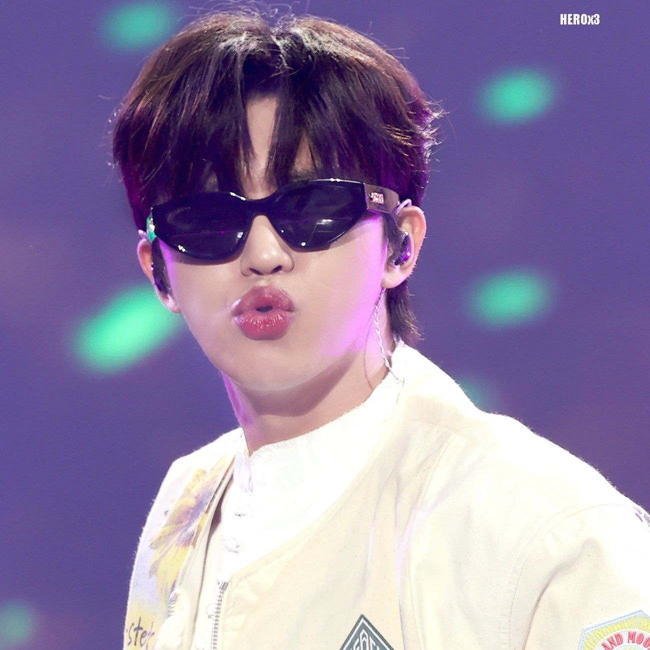 Foto terbaru dari Lim Youngwoong