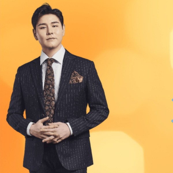 Popular profile image of Park Sewook selected by vote