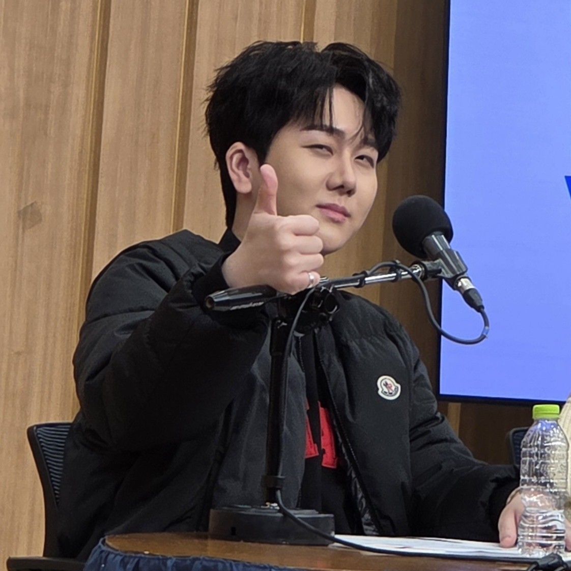 Foto terbaru dari Kim Soochan