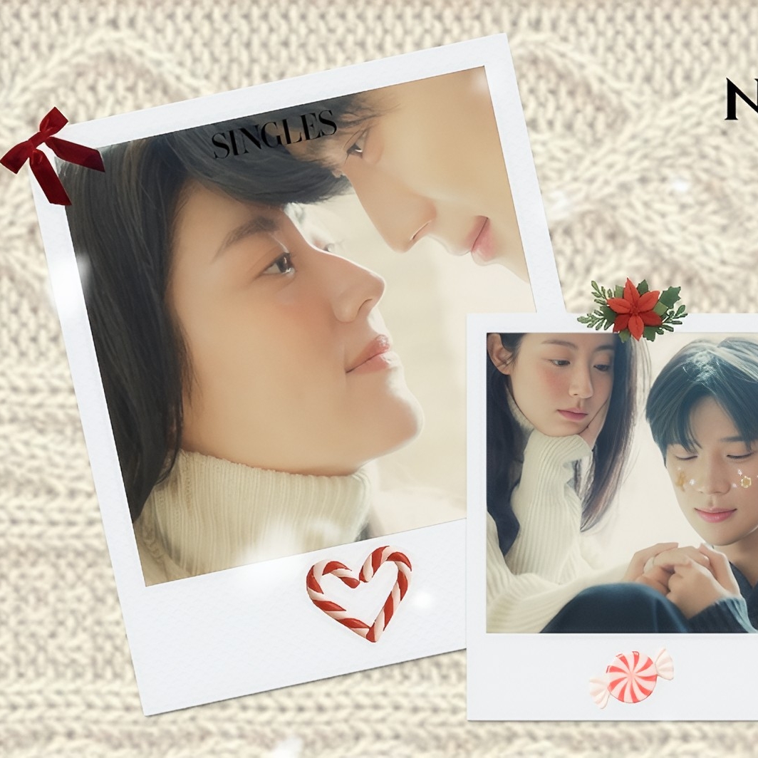 Recent activity shot of Nam Jihyeon