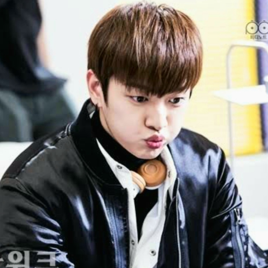 Latest photo of Shin Wonho