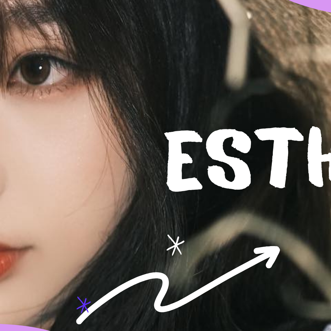 Recent activity shot of Esther Yu