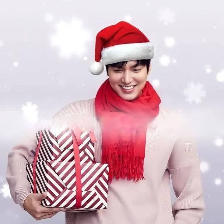 이민호의 최신 사진