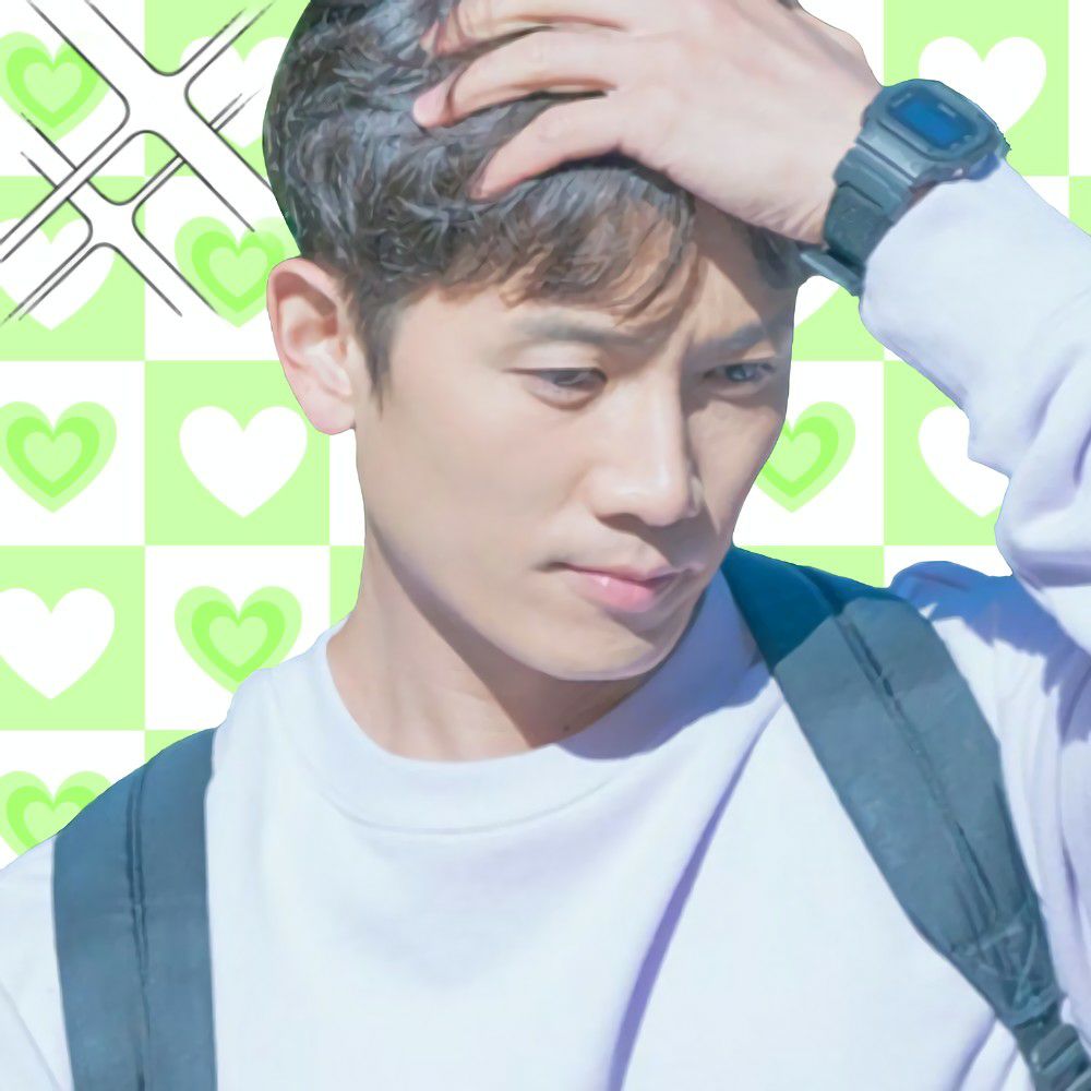 Latest photo of Ji Sung
