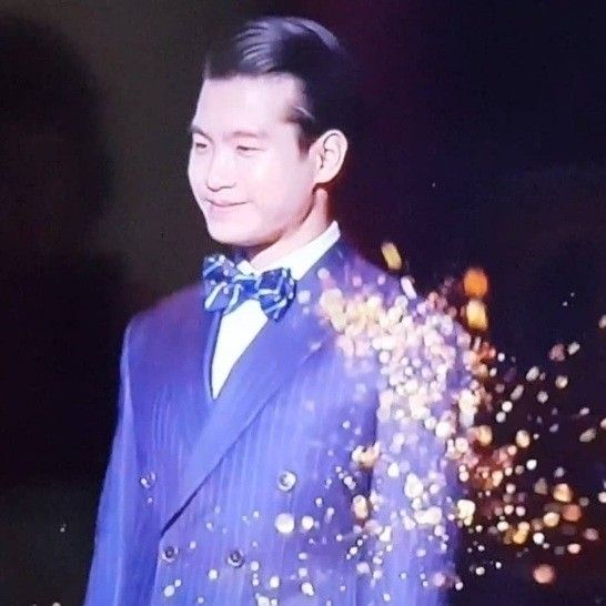 Foto kegiatan terbaru dari Jo Myungsup