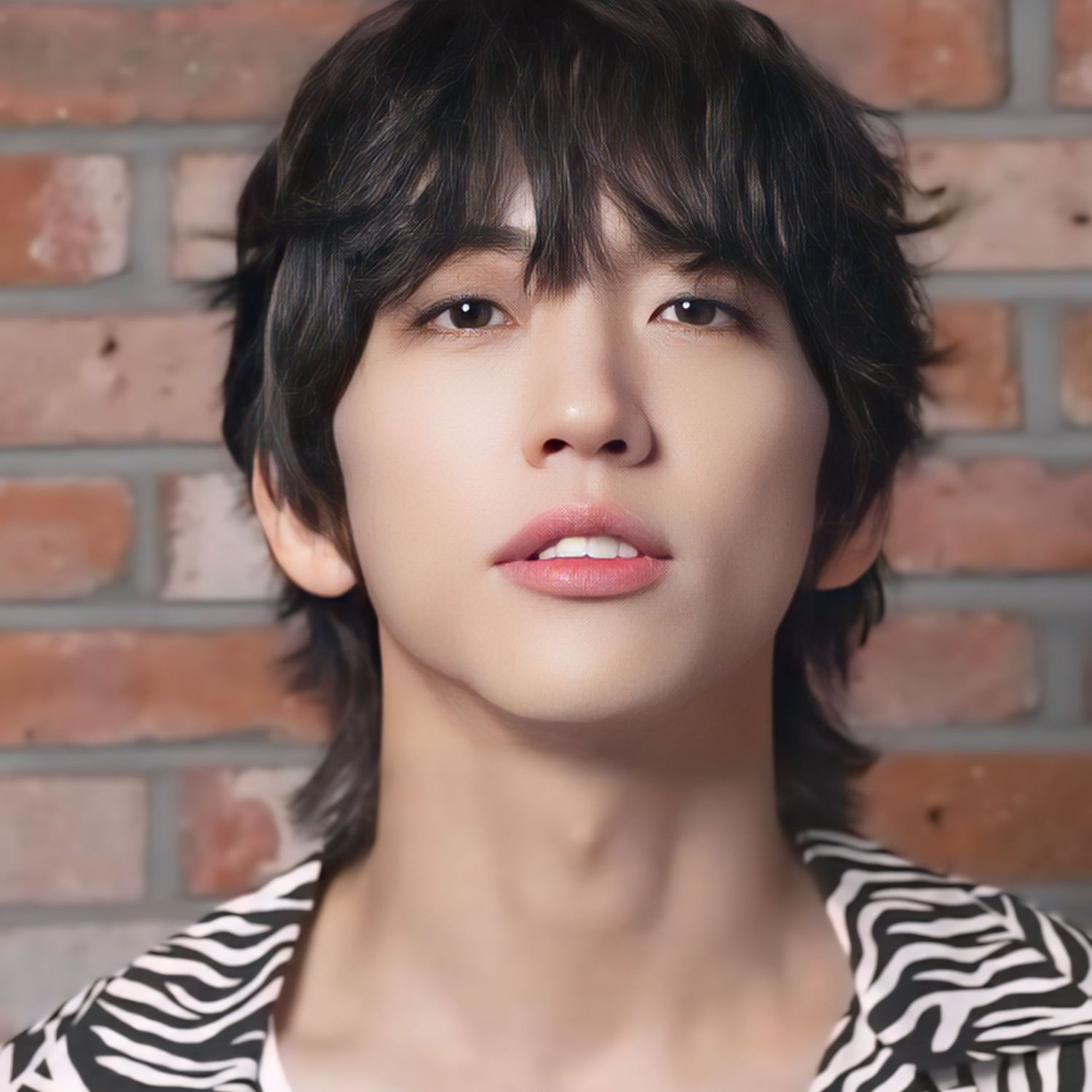 Latest photo of Lee Seungyoon