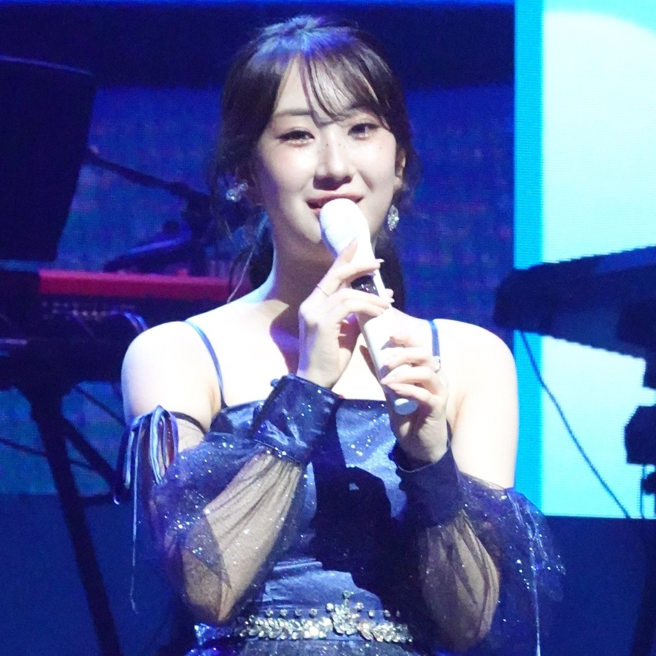 전유진의 최신 사진