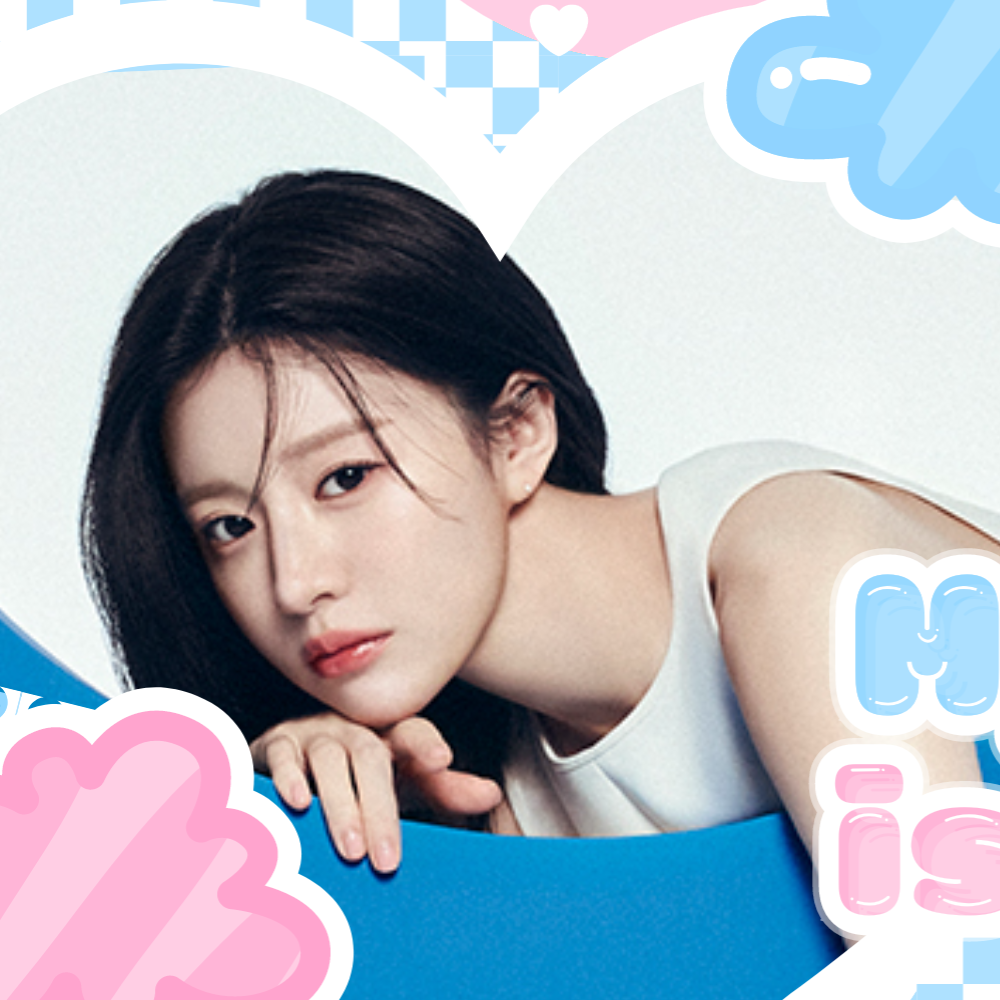 Latest photo of Go Younjung