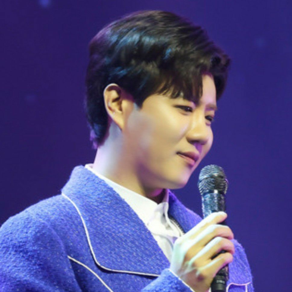 Recent activity shot of Jin Haesung