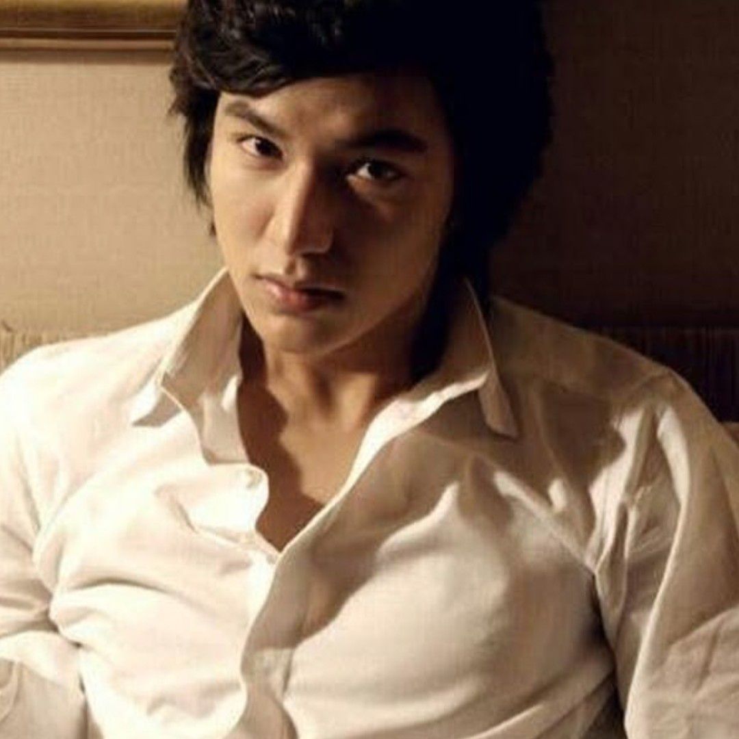 Foto kegiatan terbaru dari Lee Minho