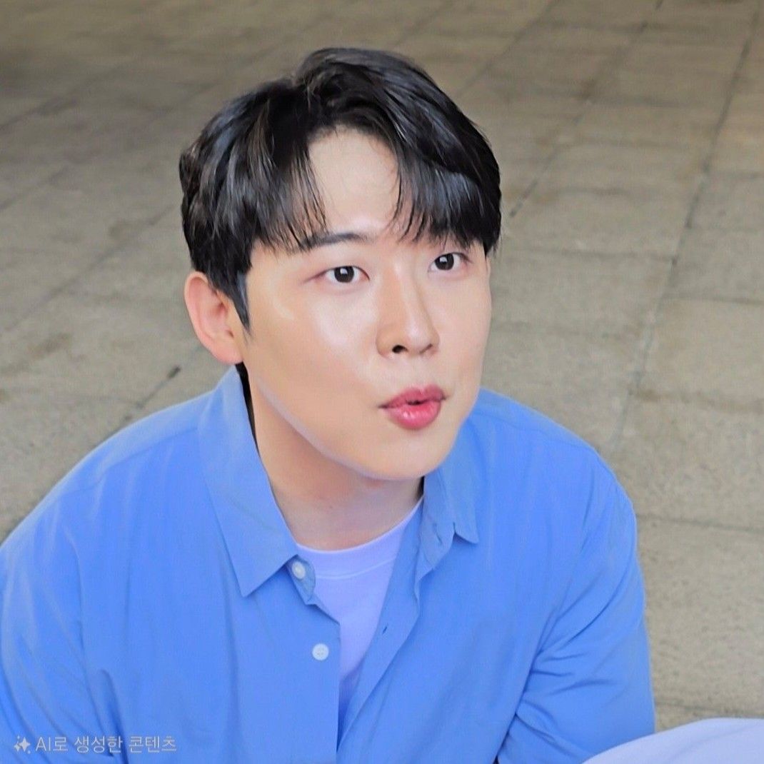 Behind-the-scenes cut of Jinuk