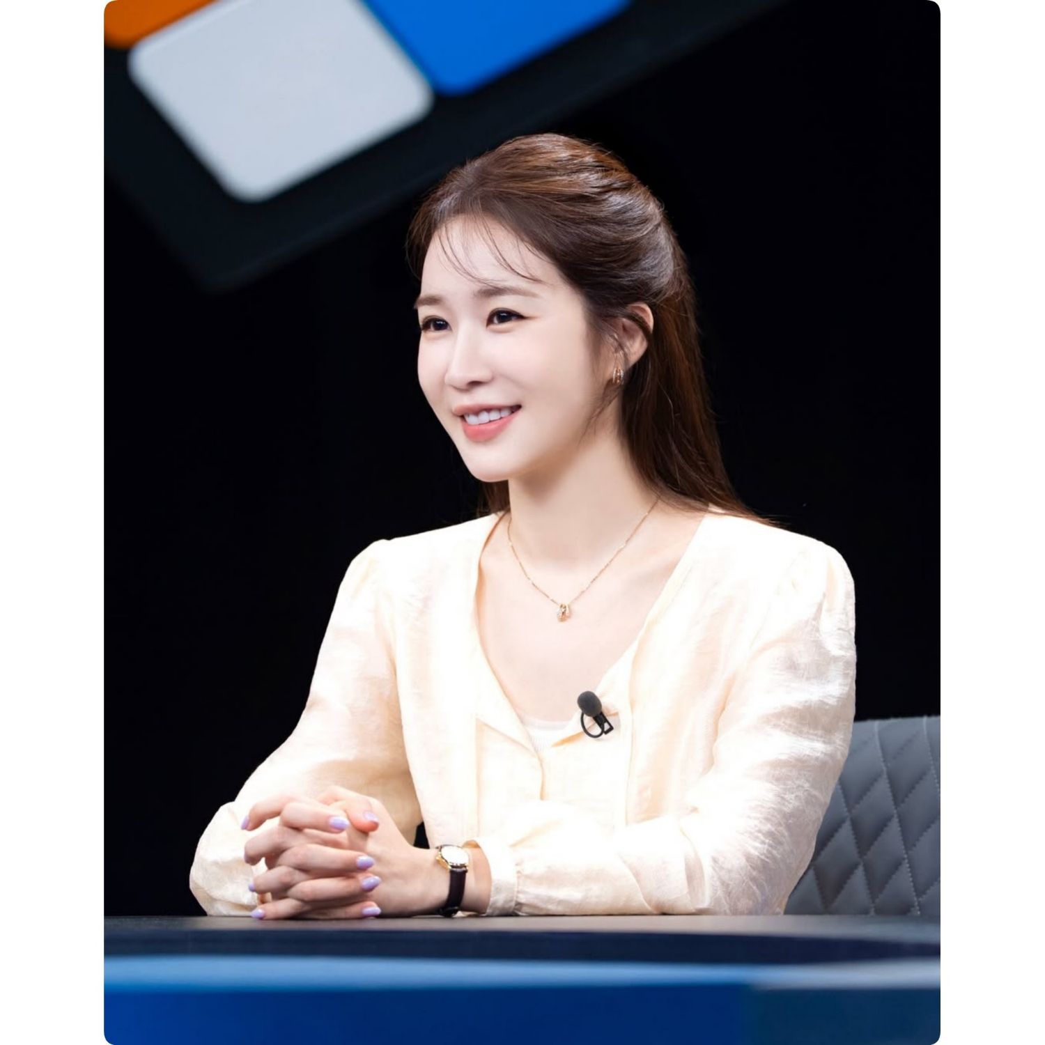Latest photo of Yoo Inna
