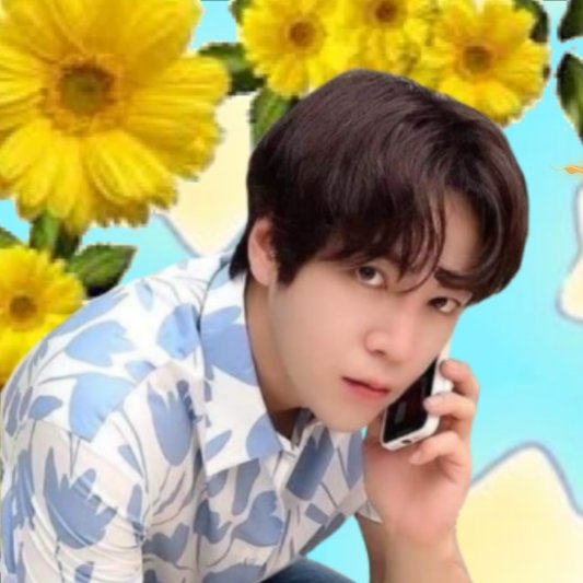 Latest photo of Jang Geunsuk