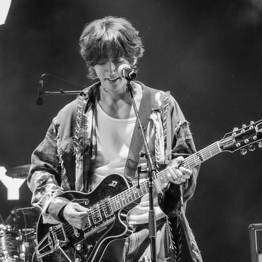 Recent activity shot of Lee Seungyoon