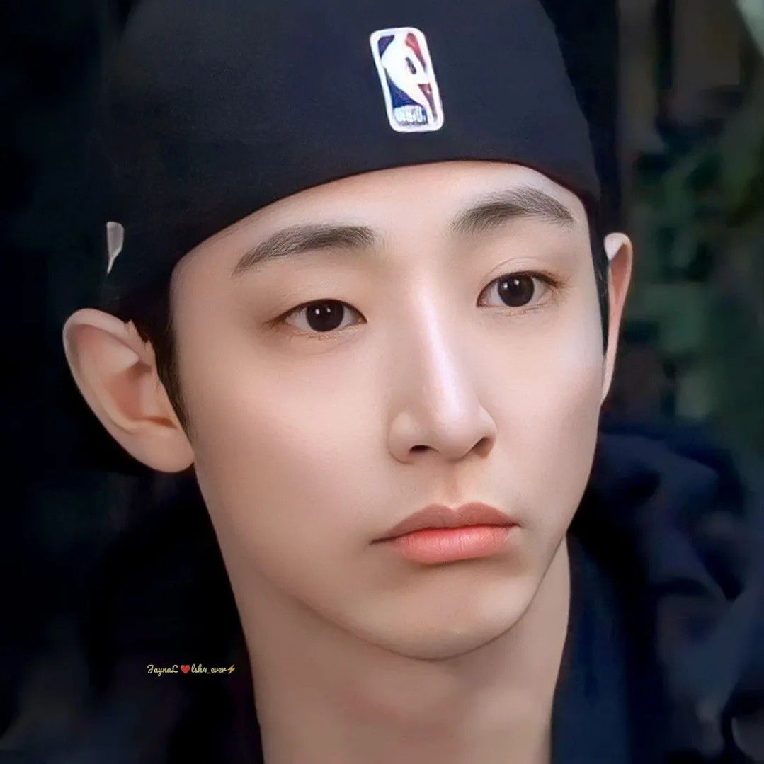 Recent activity shot of Lee Soohyuk