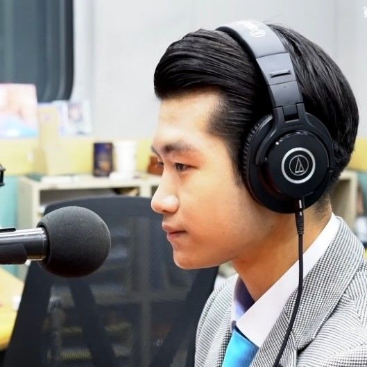 조명섭 팬이 찍은 순간