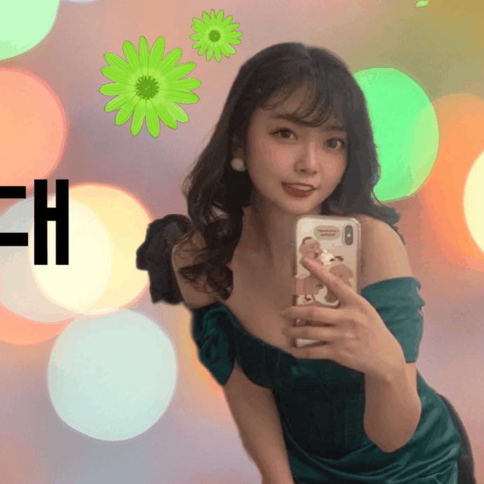 Recent activity shot of YOYOMI